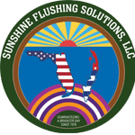 Sunshine Flushing Solutions LOGO - Sunshine Flushing Solutions LLC
